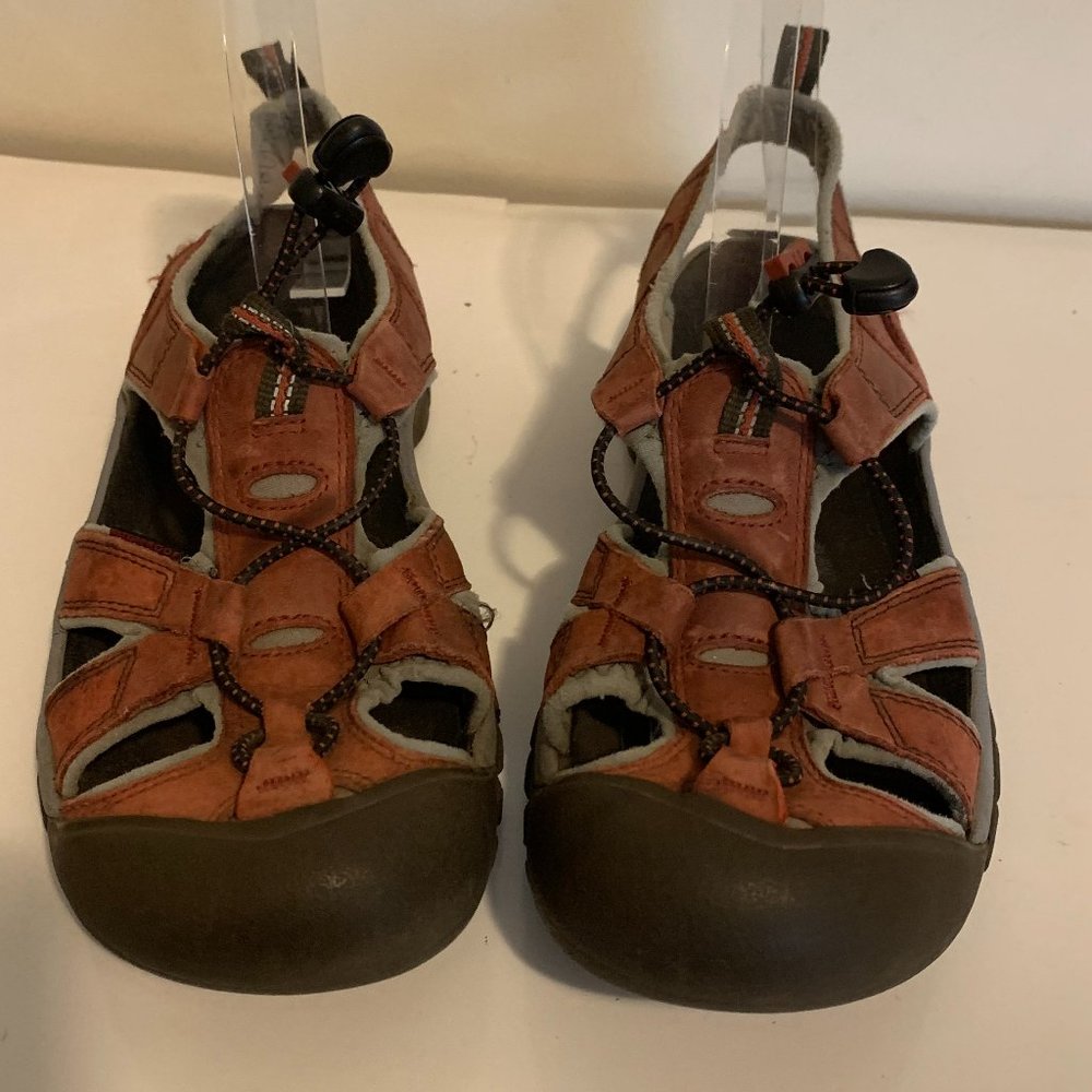 Keen Waterproof AntiOdor Anatomical Footbed Sandal